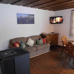 Seewiesenalm Ferienhaus Reit im Winkl