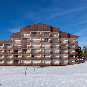 Vacancéole - Résidence Champamé Les Deux Alpes