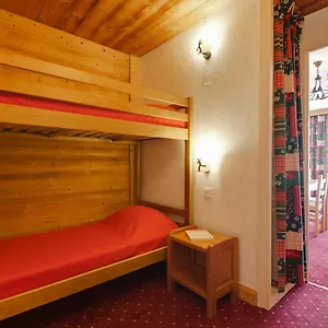 Vacancéole - Résidence Champamé Les Deux Alpes