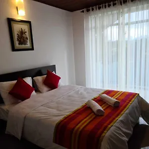  Apartamento Infinity Luxury Sri Lanka