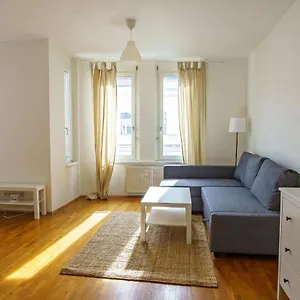 Appartement 1080, Vienne