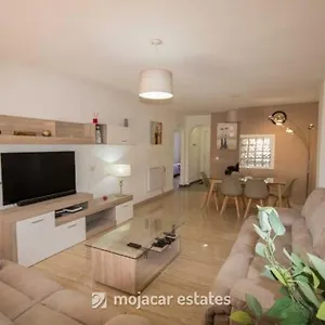 Apartamento El Palmeral Rob España