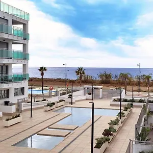  Apartamento Dunas Ii España