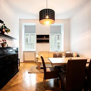 3-bedroom In Viena