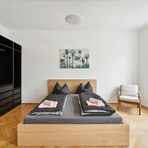 Design Near Mariahilferstrasse Viena