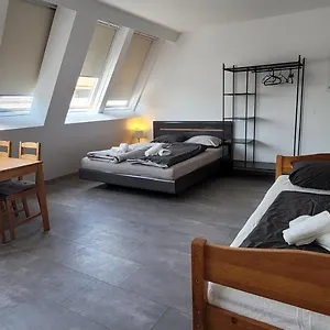 Appartement Tota, Vienne