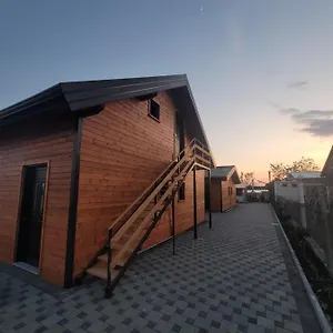 Beni Tale Chalet Lezhë