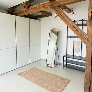 Appartement Living - Berggasse, Vienne