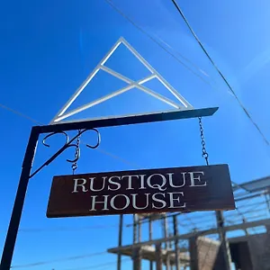 Rustique House Dbl Alloggio in famiglia Nuwara Eliya