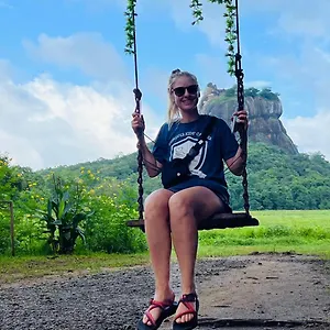Garden Alloggio in famiglia Sigiriya