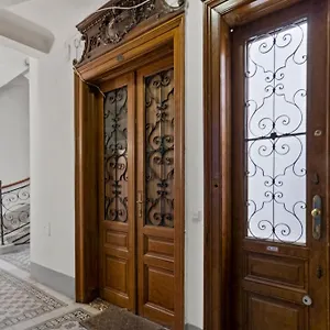 Appartement Designer Near Schoenbrunn, Vienne
