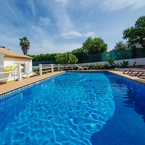 Monte Novo By Interhome Paderne (Faro)