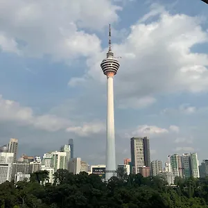 Red M101 By Oak Tree Appartamento Kuala Lumpur