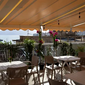 Jonian Boutique Apartment Sarandë