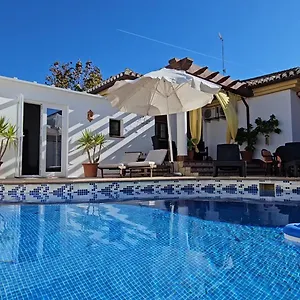  Сasa de vacaciones Petete España