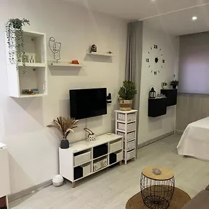  Apartamento Portisol España