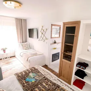 Artorius Apartment Laibach