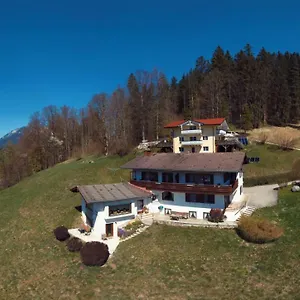Bergidyll Apartment Schönau am Königssee