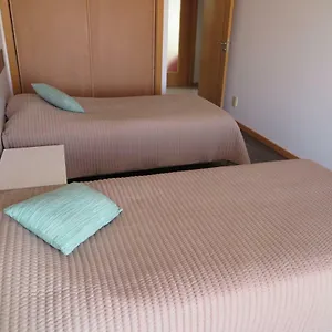  Apartamento Partilha Sol Portugal