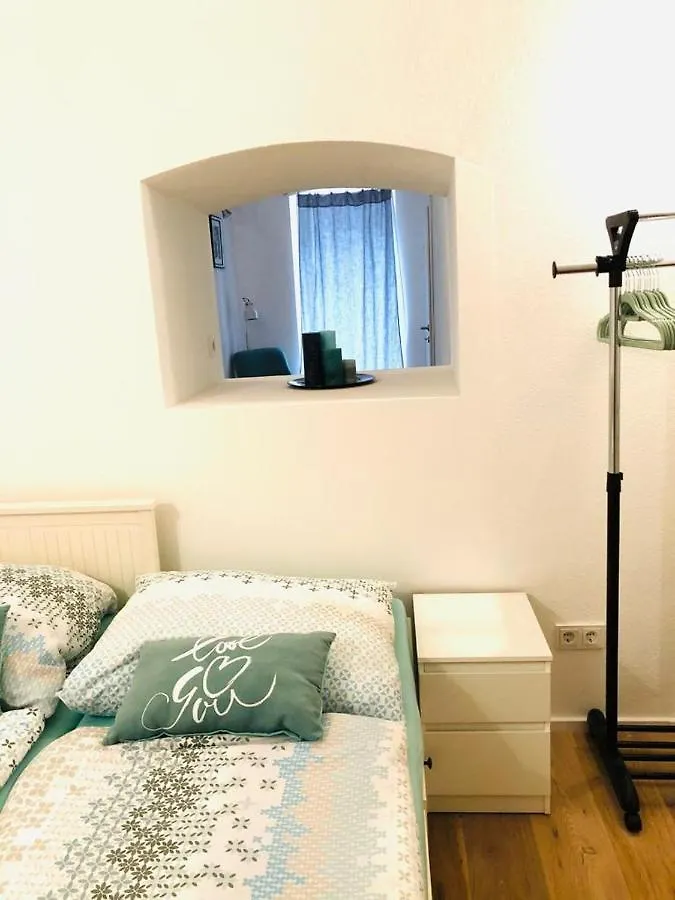 Atelier - Apartment With Garden Viena
