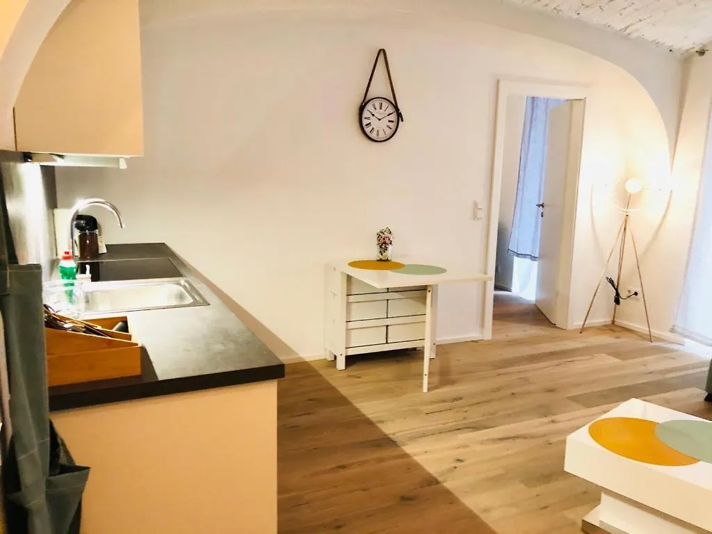 Atelier - Apartment With Garden Viena 0*,  Austria