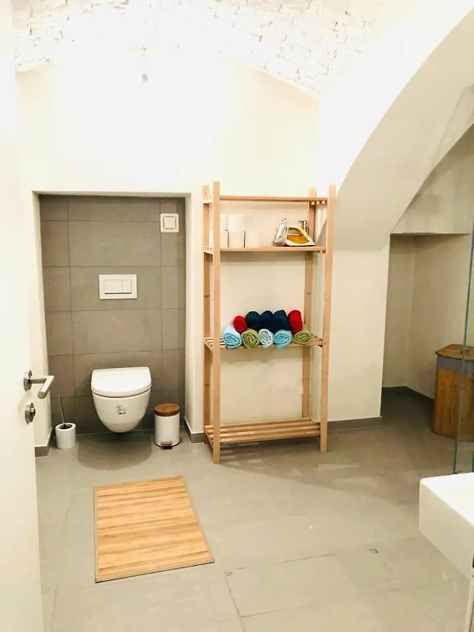 Atelier - Apartment With Garden Viena