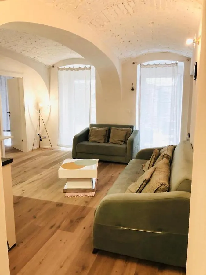 Atelier - Apartment With Garden Viena