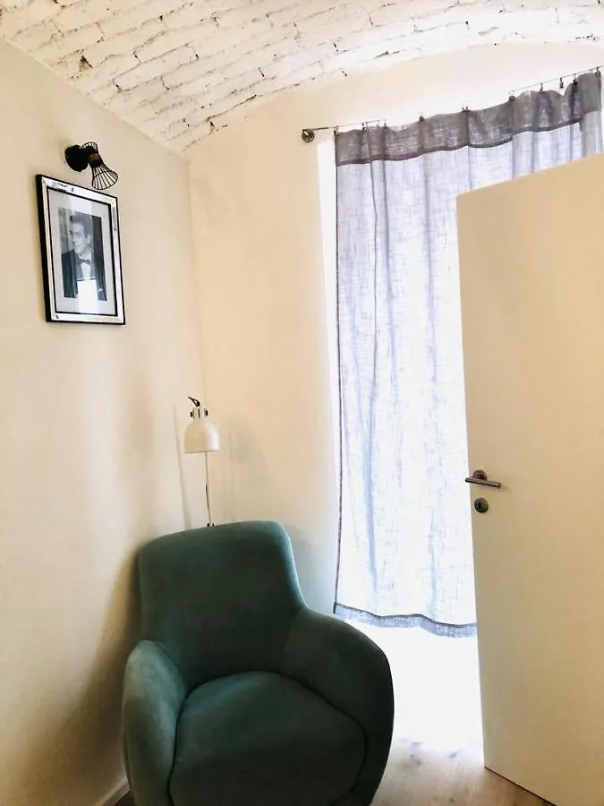 Atelier - Apartment With Garden فيينا النمسا